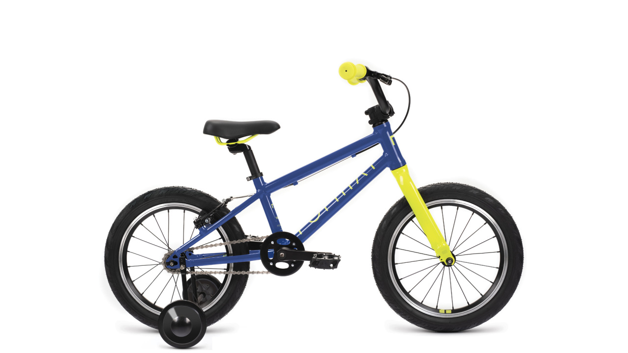 Детский велосипед Format Kids 16 LE (2022) - 1