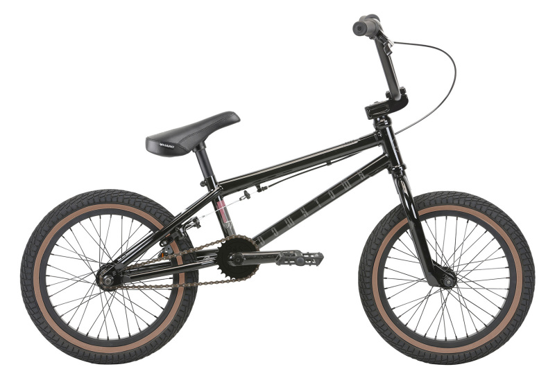BMX Haro Downtown 16
