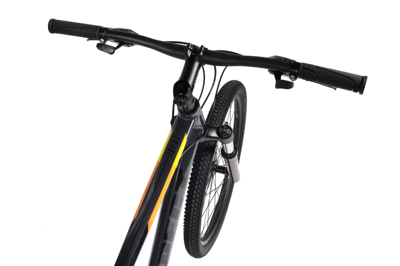 Горный велосипед Aspect Ideal 26 (2023) - 15