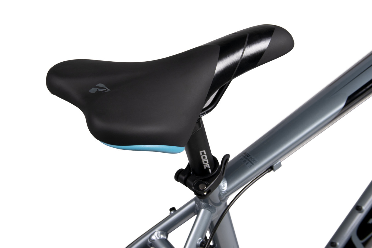 Горный велосипед Aspect Ideal 27.5 (2023)