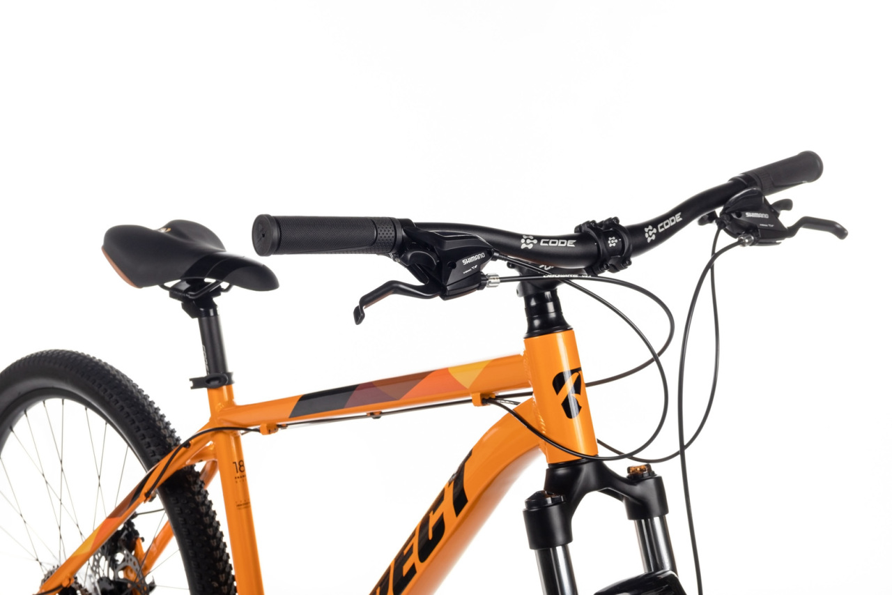 Горный велосипед Aspect Ideal 27.5 (2023) - 5