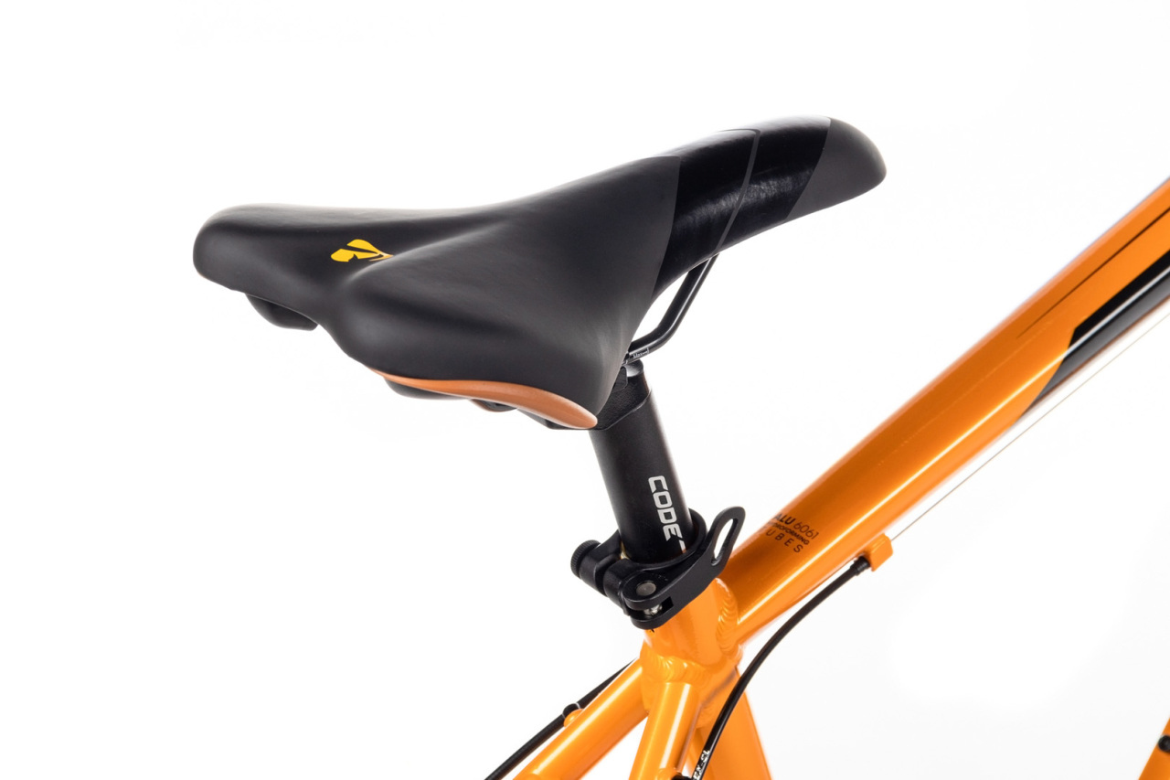 Горный велосипед Aspect Ideal 27.5 (2023) - 7