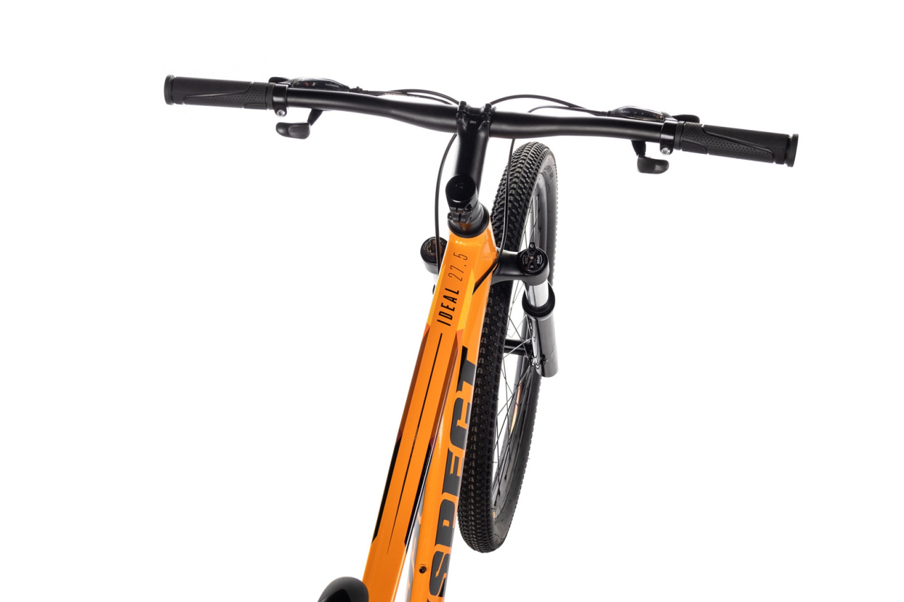 Горный велосипед Aspect Ideal 27.5 (2023) - 8