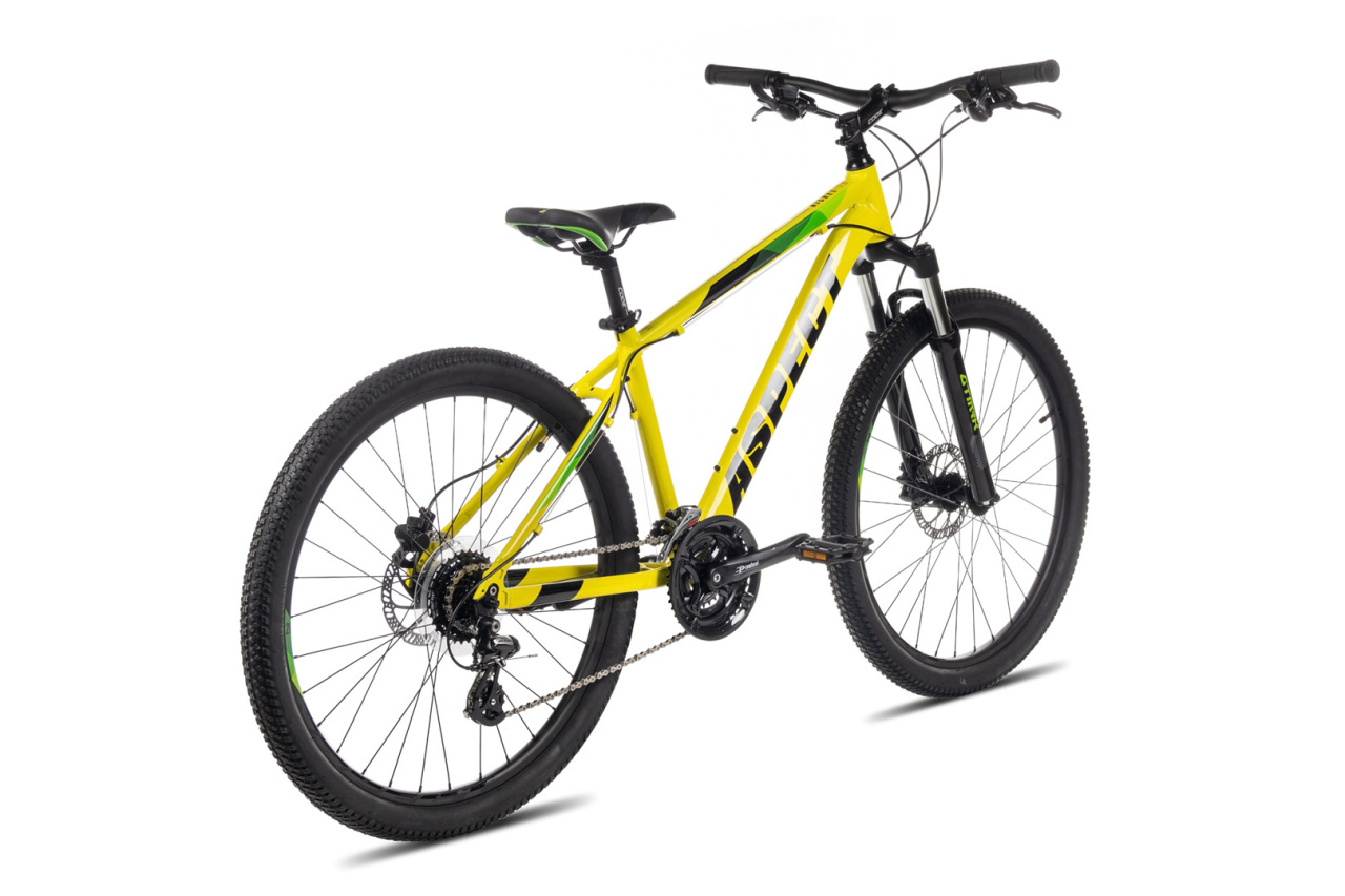 Горный велосипед Aspect Nickel 26 (2023) - 6