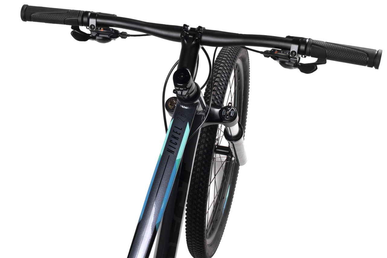 Горный велосипед Aspect Nickel 26 (2023)