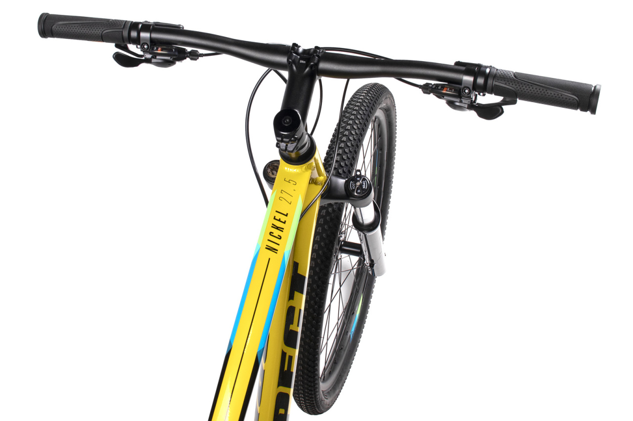 Горный велосипед Aspect Nickel 27.5 (2023) - 17