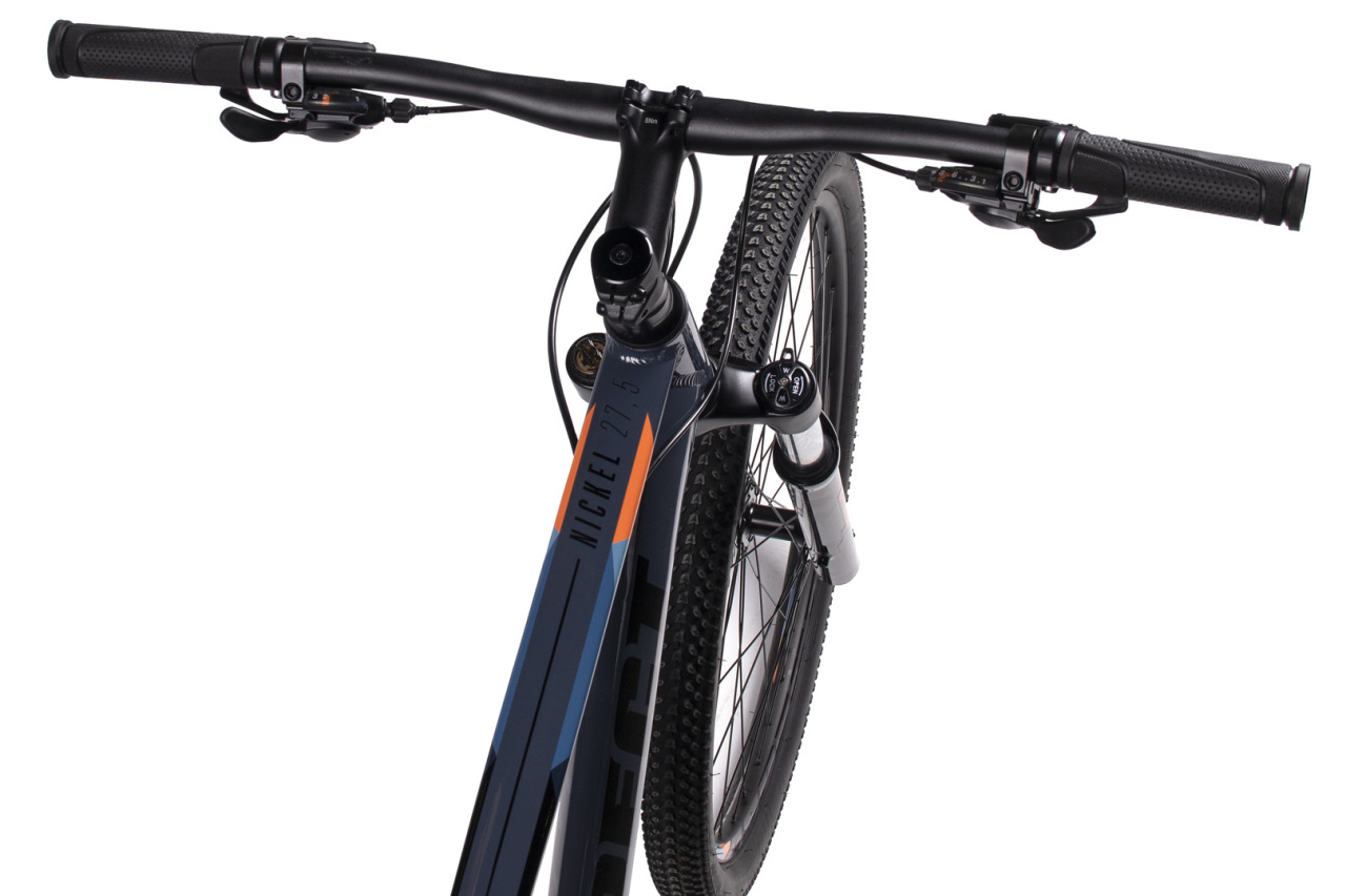 Горный велосипед Aspect Nickel 27.5 (2023) - 8