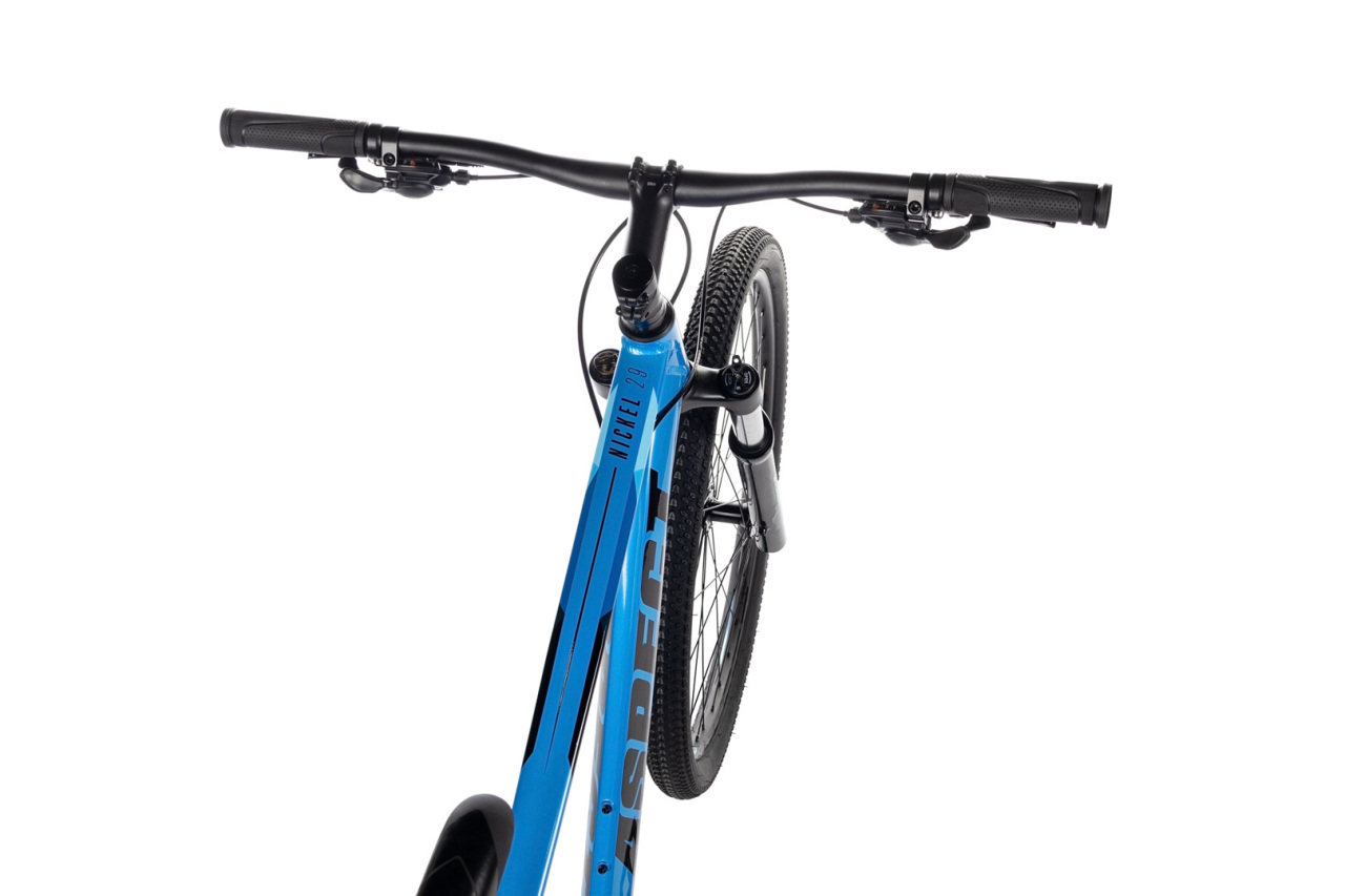Горный велосипед Aspect Nickel 29 (2023) - 8