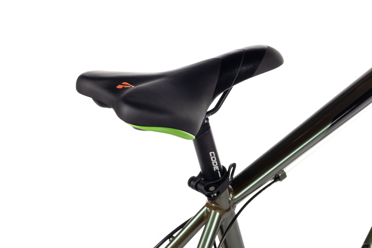 Горный велосипед Aspect Nickel 29 (2023)