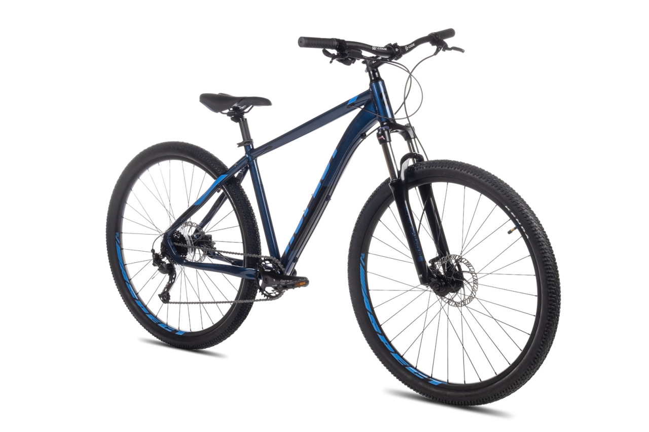 Горный велосипед Aspect Cobalt 29 (2023)