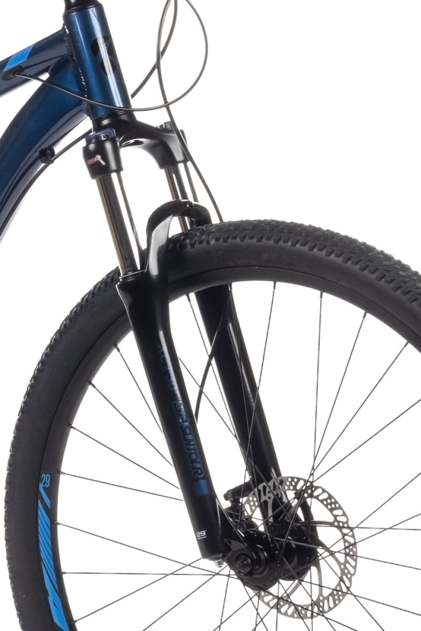 Горный велосипед Aspect Cobalt 29 (2023)