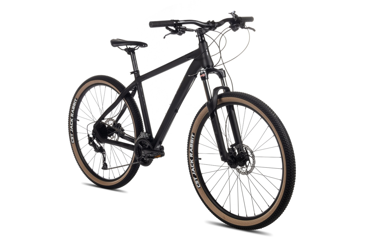 Горный велосипед Aspect Air 27.5 (2023) - 4