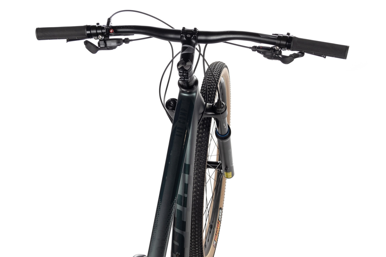 Горный велосипед Aspect Air Comp 29 (2023) - 8