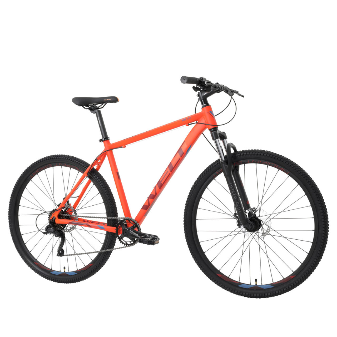 Горный велосипед Welt Ridge 1.0 D 29 (2023) - 6