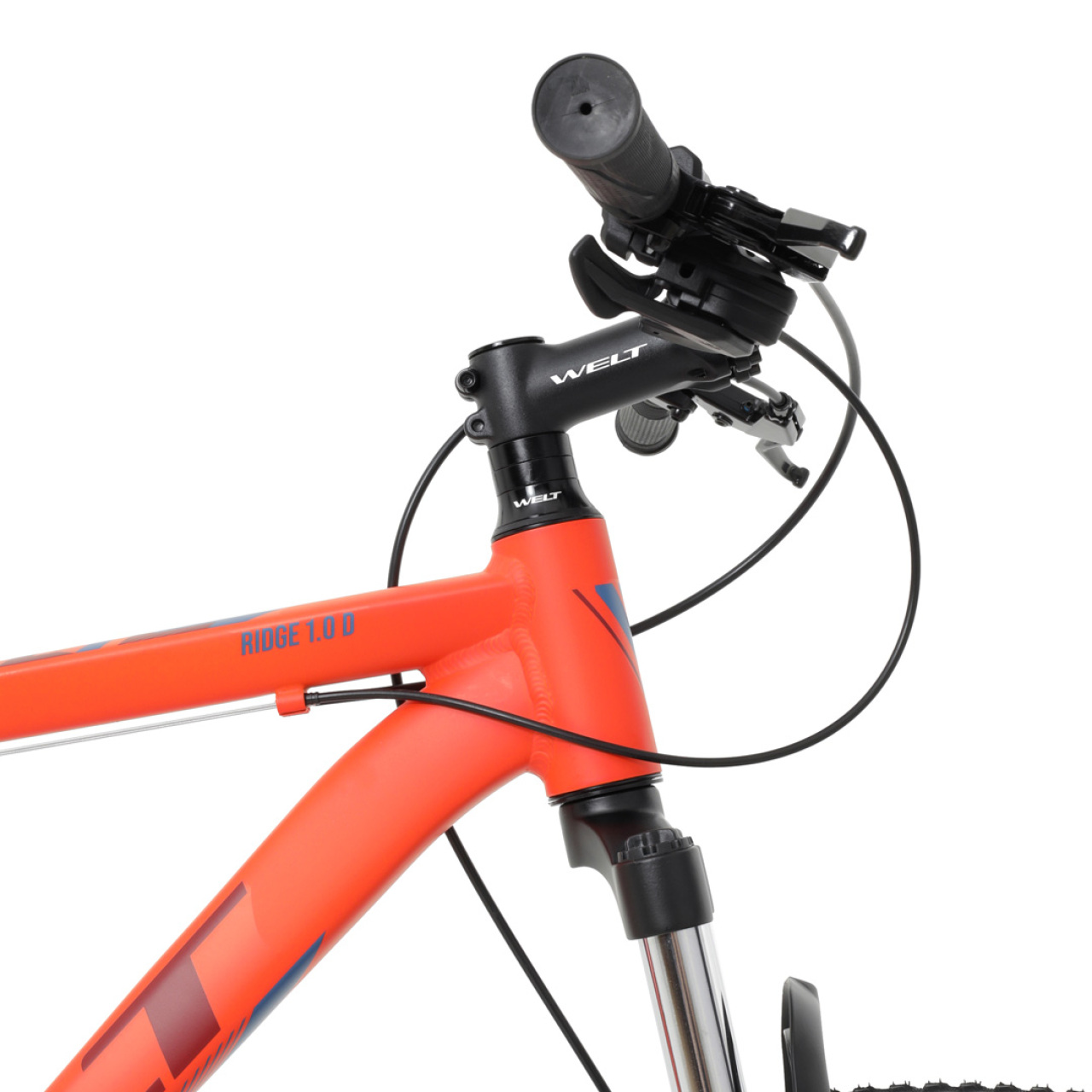Горный велосипед Welt Ridge 1.0 D 29 (2023) - 10