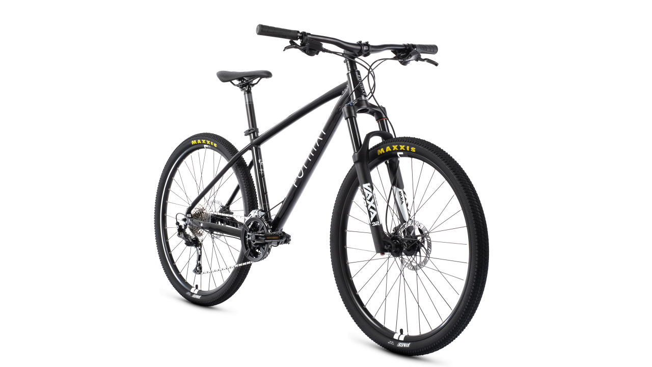 Горный велосипед Format 1214 27.5 (2023) - 3