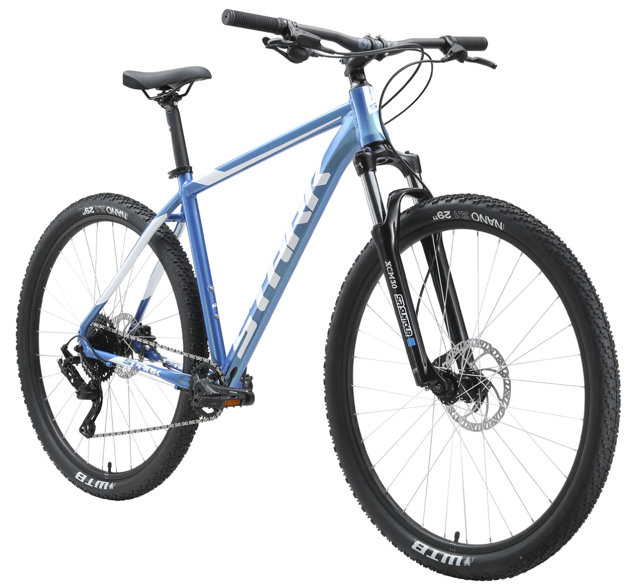 Горный велосипед Stark Armer 29.6 HD (2023)