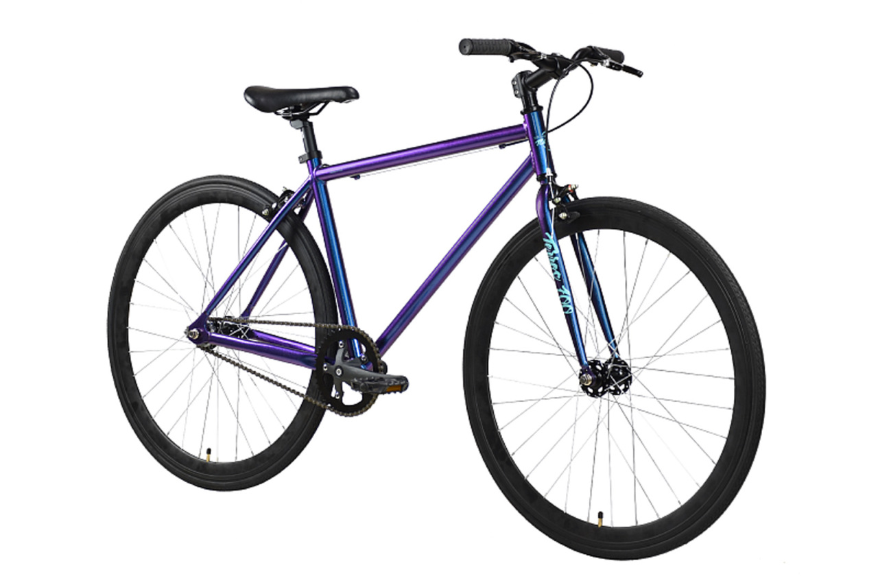 Городской велосипед Stark Terros 700 S (2023) - 2