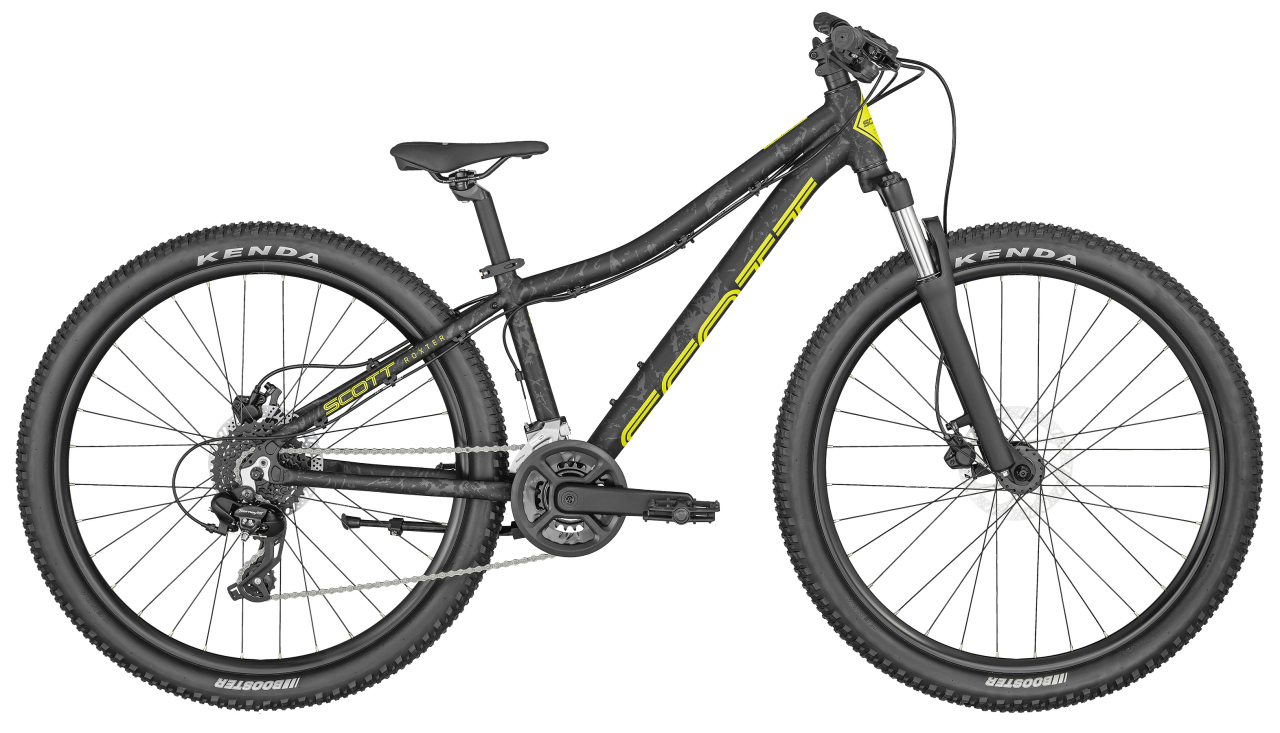 Подростковый велосипед Scott Roxter 26 Disc (2023) купить в Москве