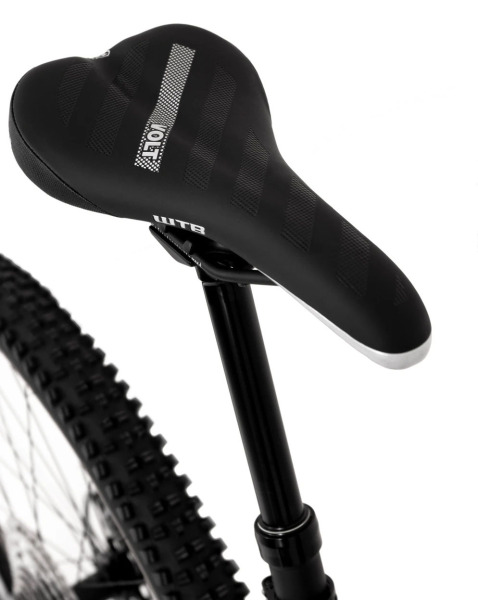 Двухподвесный велосипед Rock Machine Blizzard TRL 70-29 (2024