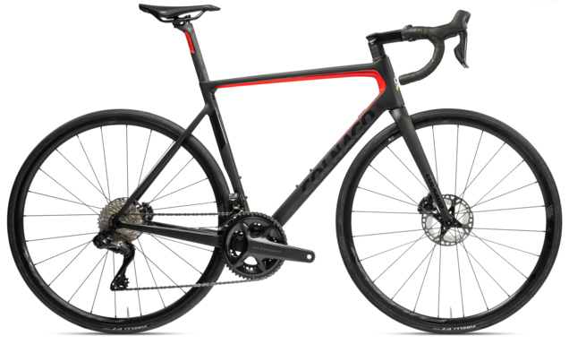 Шоссейный велосипед Colnago V3 Disc 105 (2024) купить в Санкт