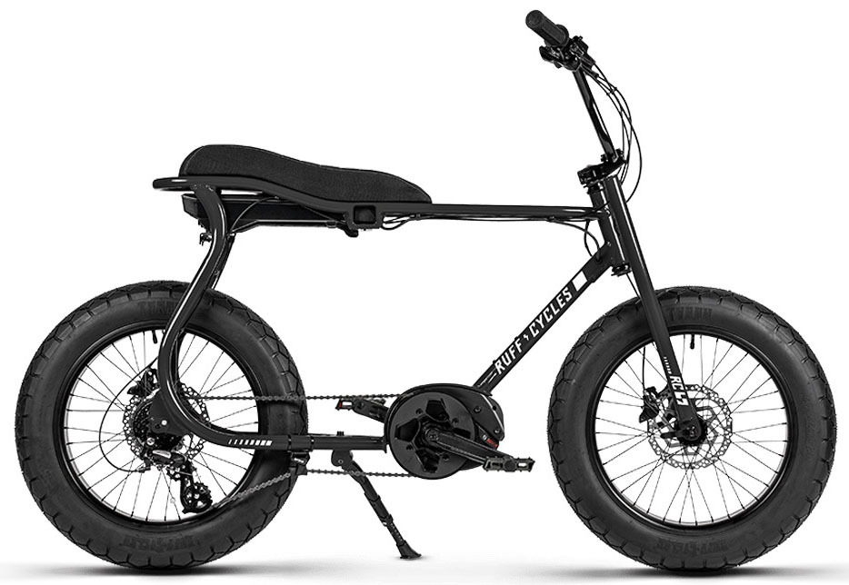 Электровелосипед Ruff Cycles Lil' Buddy Special Edition (2024