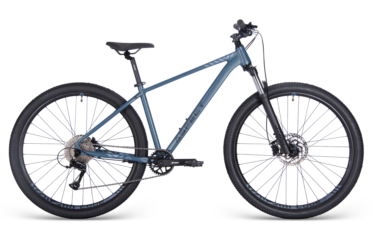 Горный велосипед Aspect Nickel Pro 29 (2025) купить в Санкт