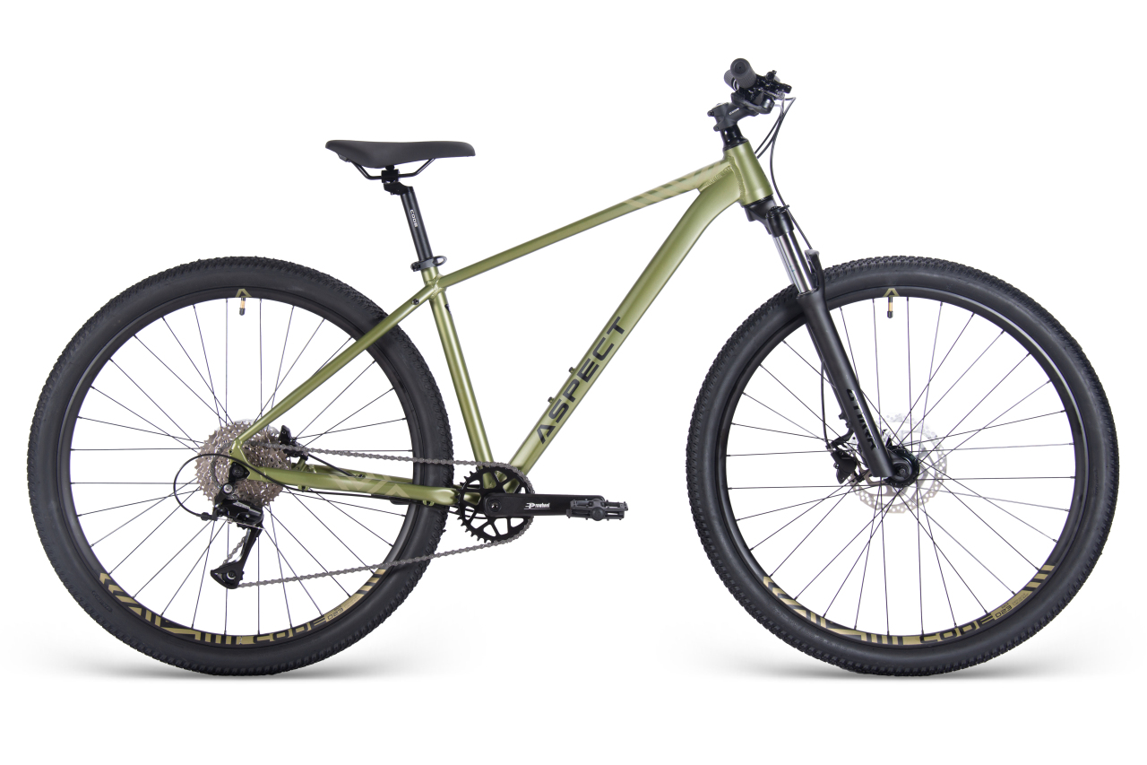 エメリル Горный велосипед Aspect Nickel Pro 29 (2025) купить в Санкт