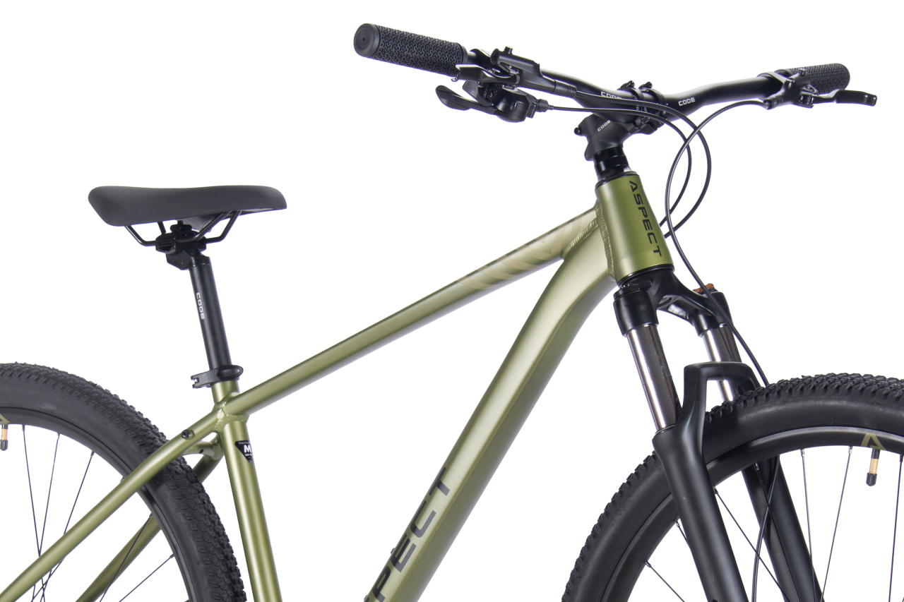 Горный велосипед Aspect Nickel Pro 29 (2025) купить в Санкт