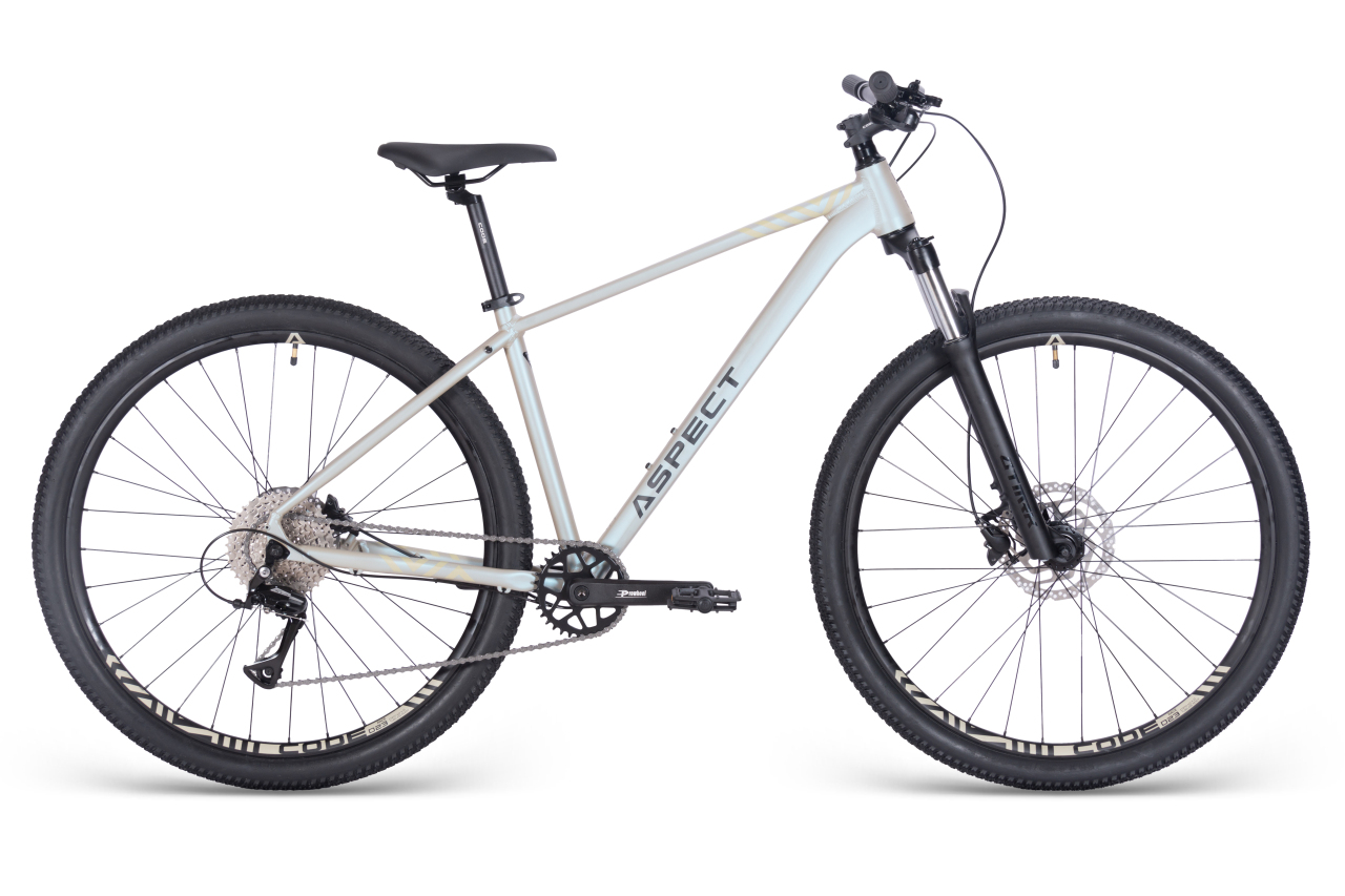 Горный велосипед Aspect Nickel Pro 29 (2025) купить в Санкт