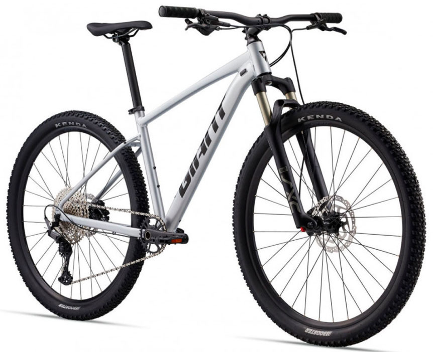 Горный велосипед Giant Talon 0 29 (2024) купить в Москве, цена