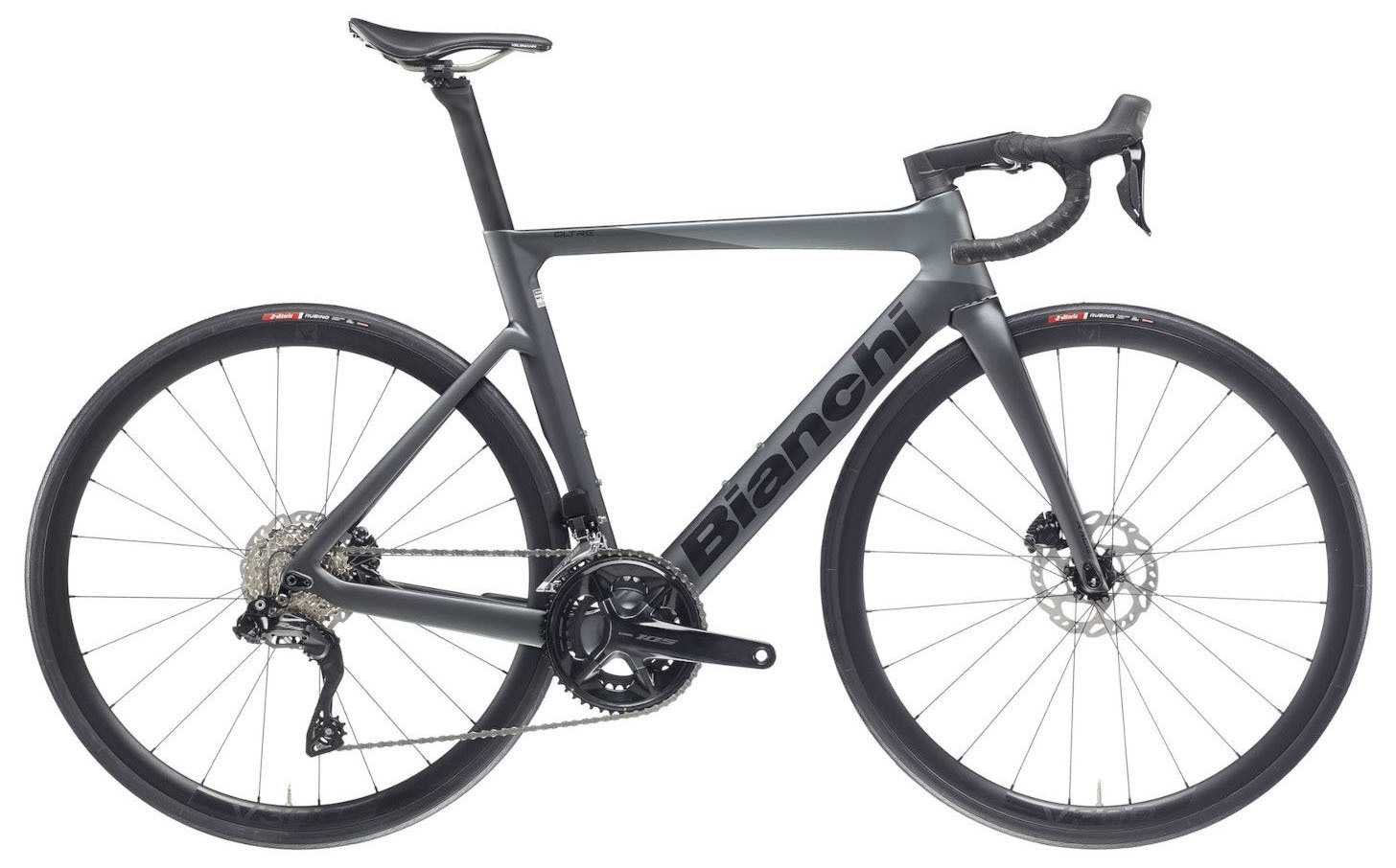 Шоссейный велосипед Bianchi Oltre Race 105 ZL (2026) купить в