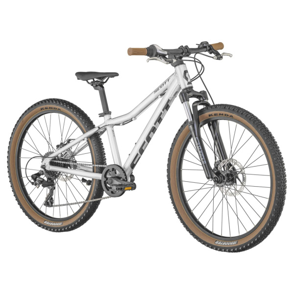 Подростковый велосипед Scott Scale 24 disc (2026) купить в