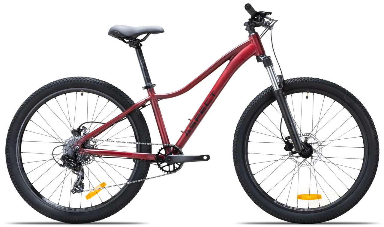 Женский велосипед Aspect Oasis Pro 26 SE (2026) купить в Москве