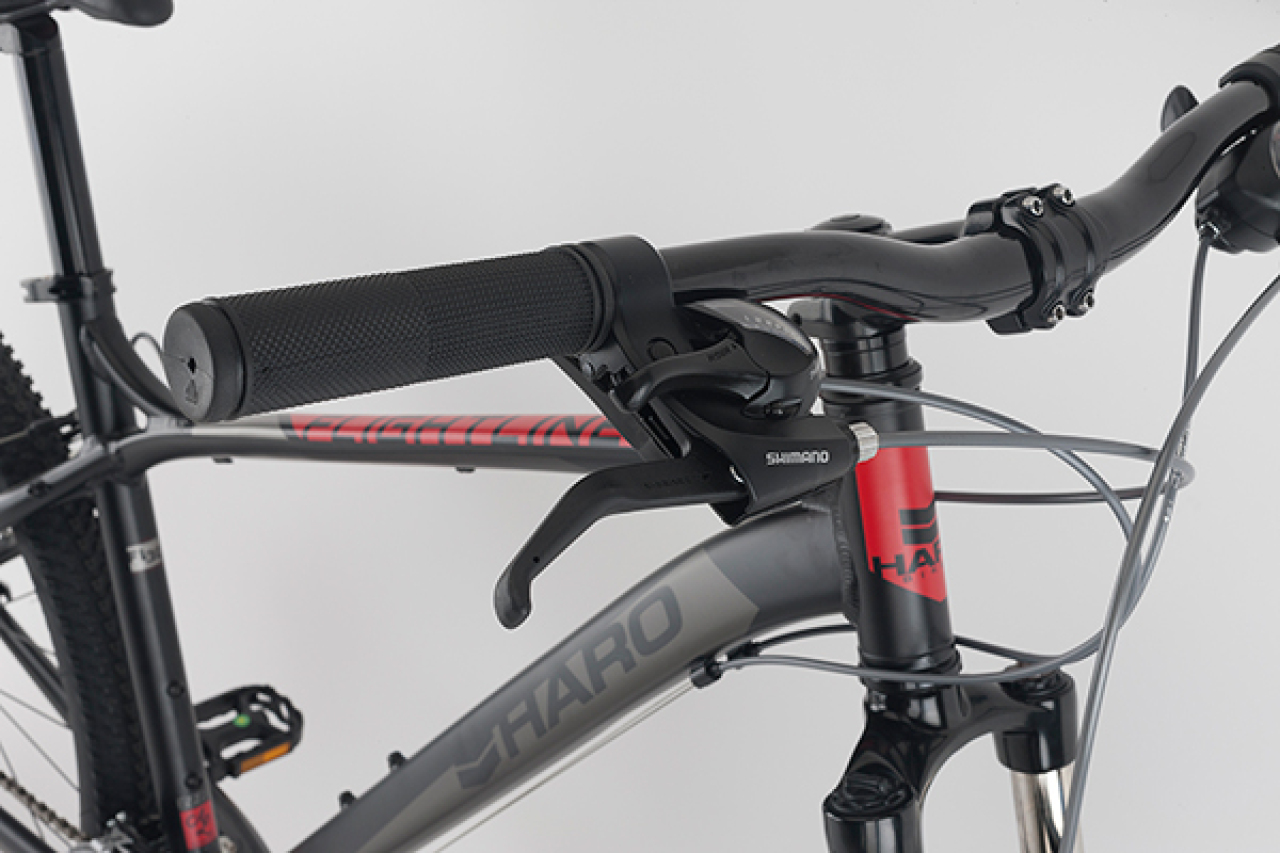 Haro flightline one 27. 5 матовый красный. Велосипед haro flightline. Велосипед haro flightline one 27. 5.