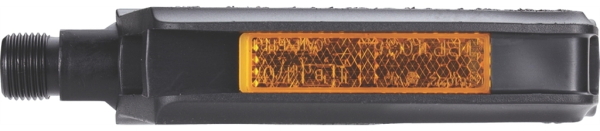 Педали для велосипеда BBB BPD-42 - 4