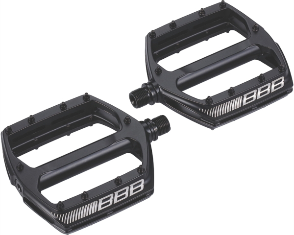 Педали для велосипеда BBB BPD-36 - 3