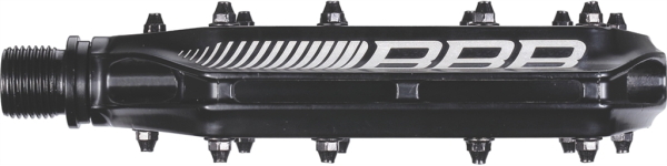 Педали для велосипеда BBB BPD-36 - 4