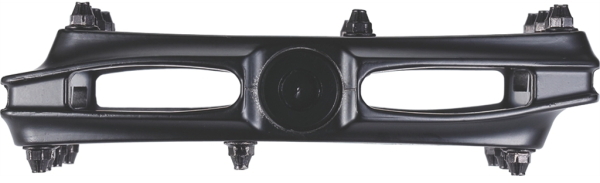Педали для велосипеда BBB BPD-36 - 5