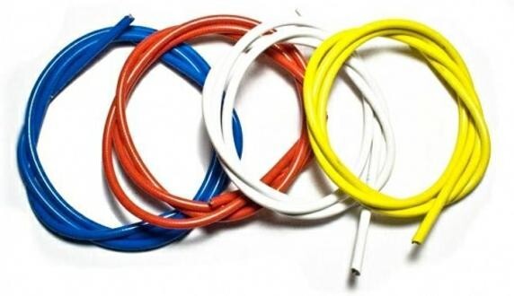 Оплетка тормоза Shimano SLR - 2