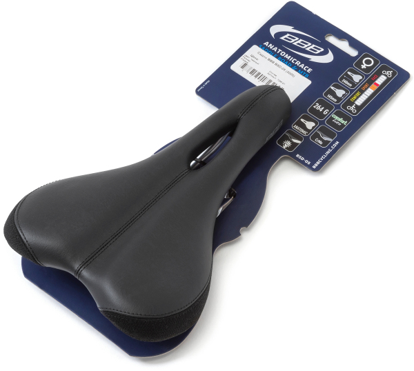 Седло BBB BSD-05 - 2