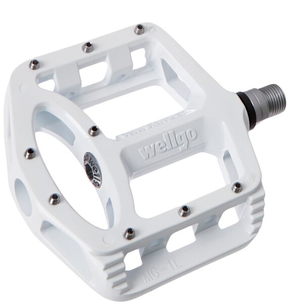 Педали для велосипеда Wellgo MG-1 - 2