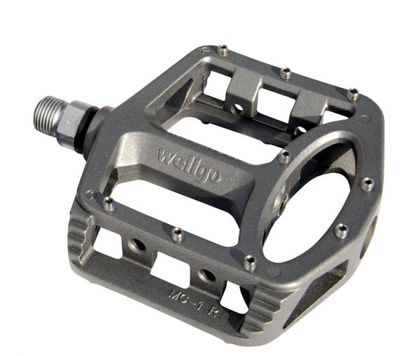 Педали для велосипеда Wellgo MG-1 - 3