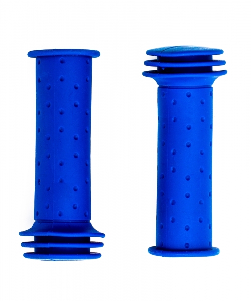 Грипсы детские Vinca Sport 102мм H-G 96 - 2