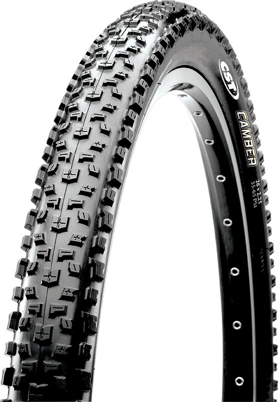 Покрышка CST 29x2.25, Camber, Folding C1671 - 3