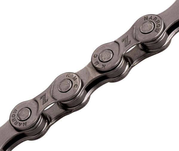 Цепь KMC Z8.3, 8 скоростей, 116 звеньев - 2