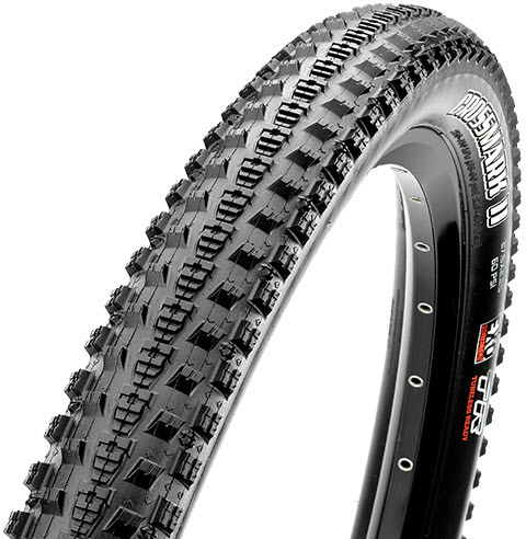 Покрышка Maxxis Crossmark II 29x2.25 Foldable EXO/TR купить в