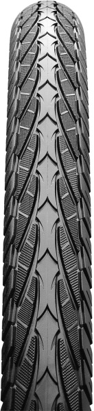 Покрышка Maxxis Overdrive 700x40C MaxxProtect - 2