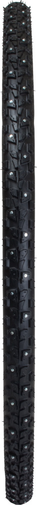 Покрышка шипованная Kenda Klondike K-1014 700x40C (28x1.60) - 3
