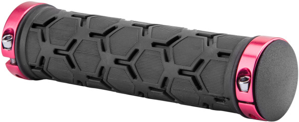 Грипсы Stels XH-G116BL, 135 мм - 2